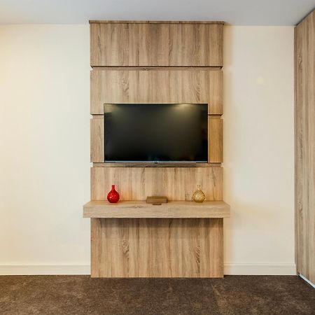 Roys Hotel & Suites 이스탄불 외부 사진