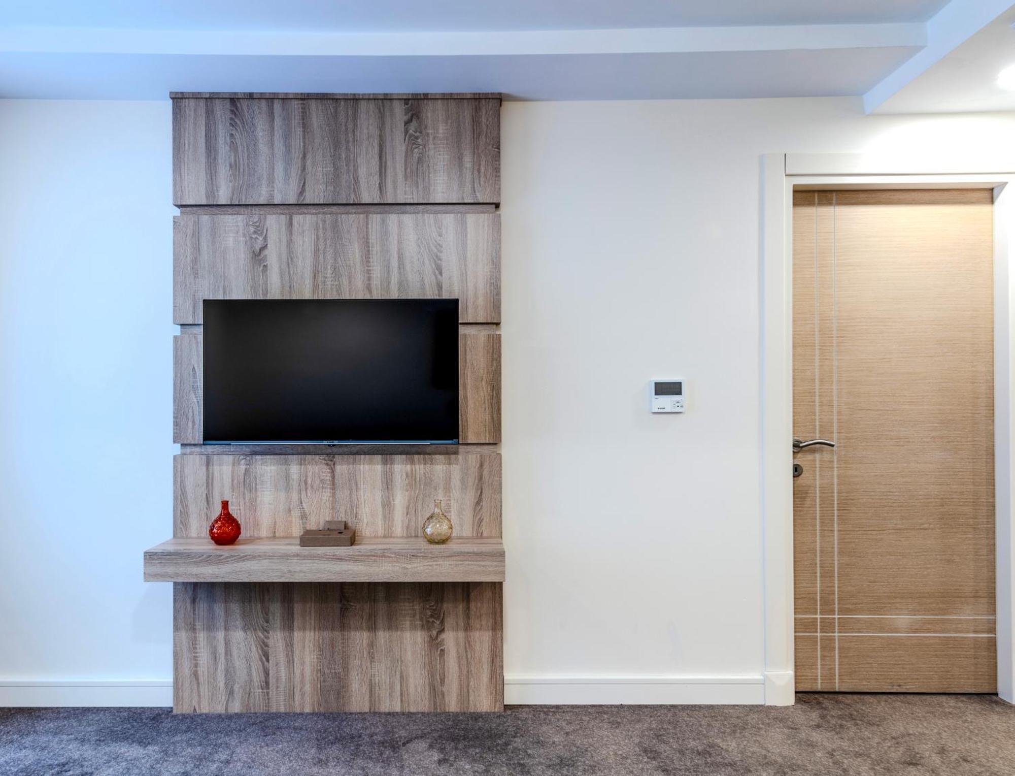 Roys Hotel & Suites 이스탄불 외부 사진