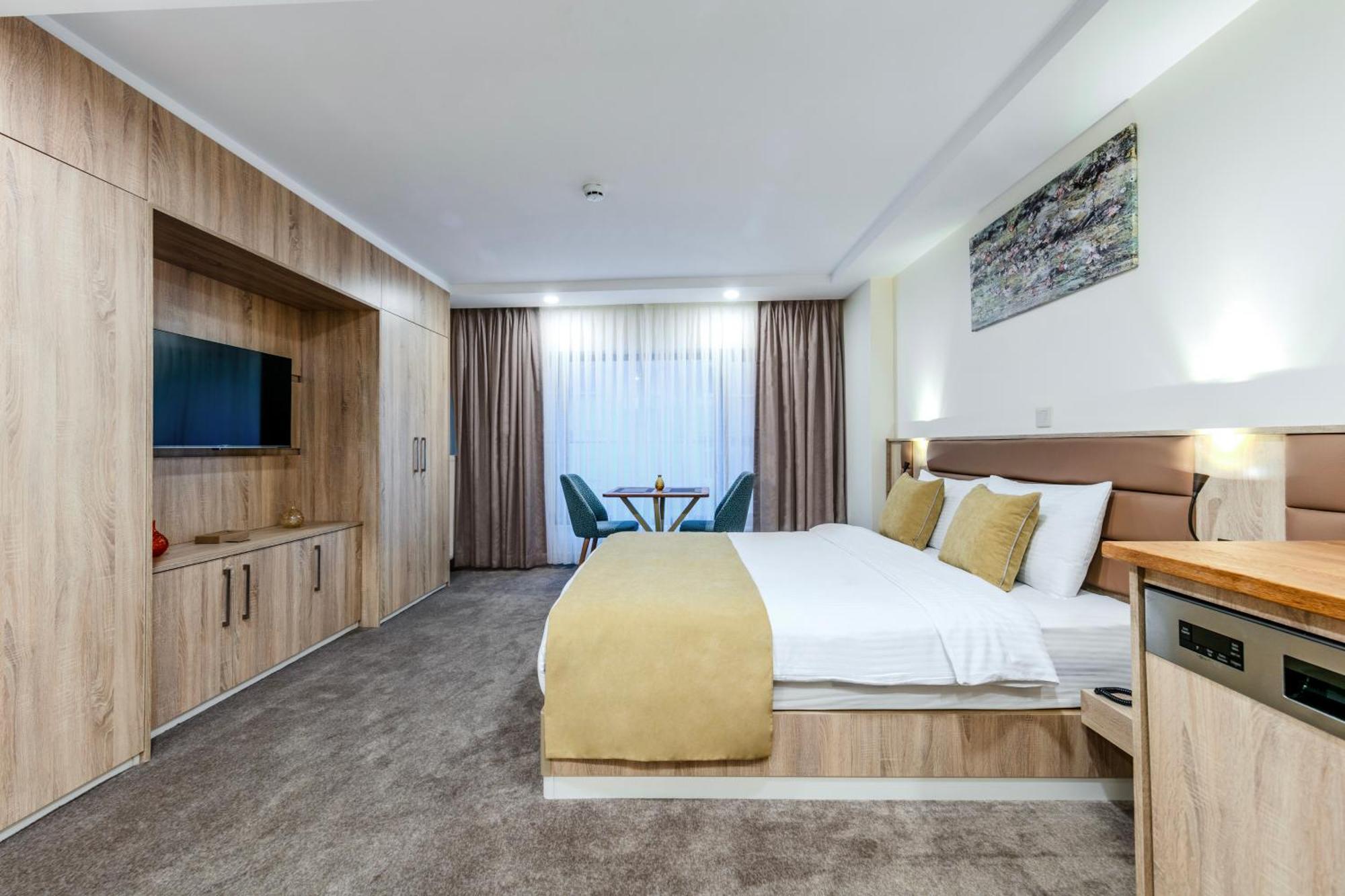 Roys Hotel & Suites 이스탄불 외부 사진