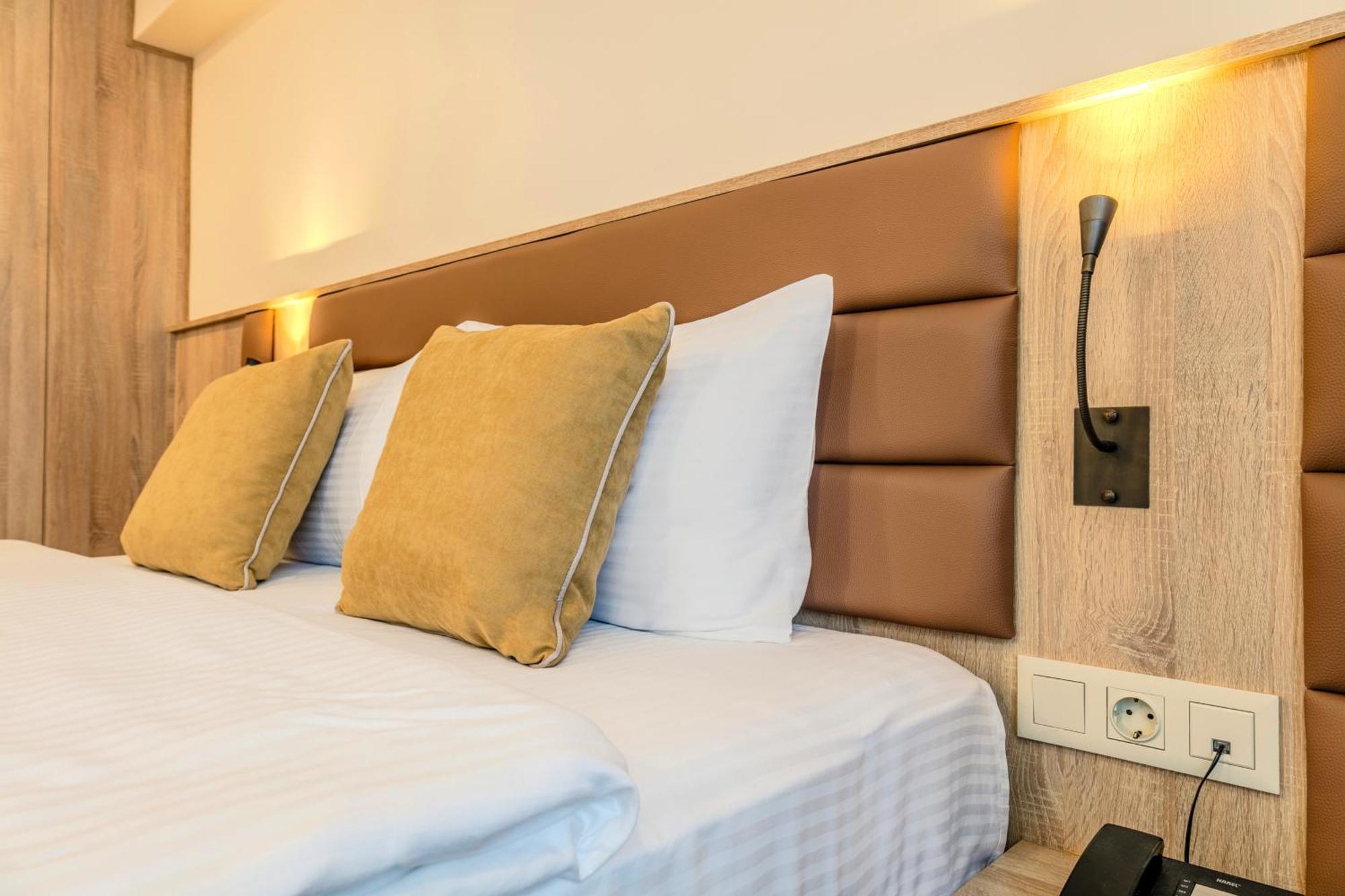 Roys Hotel & Suites 이스탄불 외부 사진