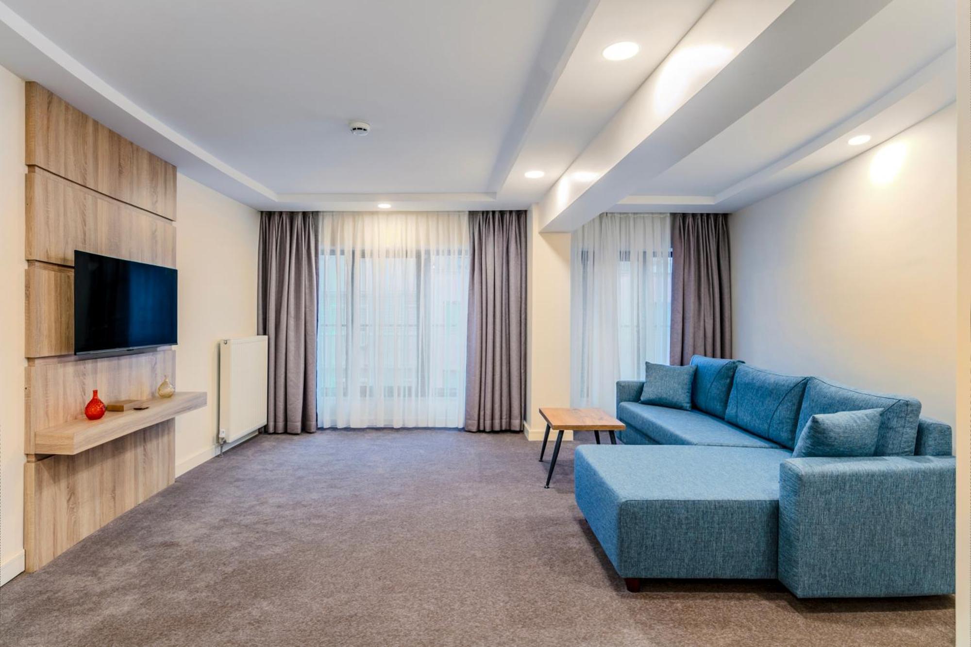 Roys Hotel & Suites 이스탄불 외부 사진