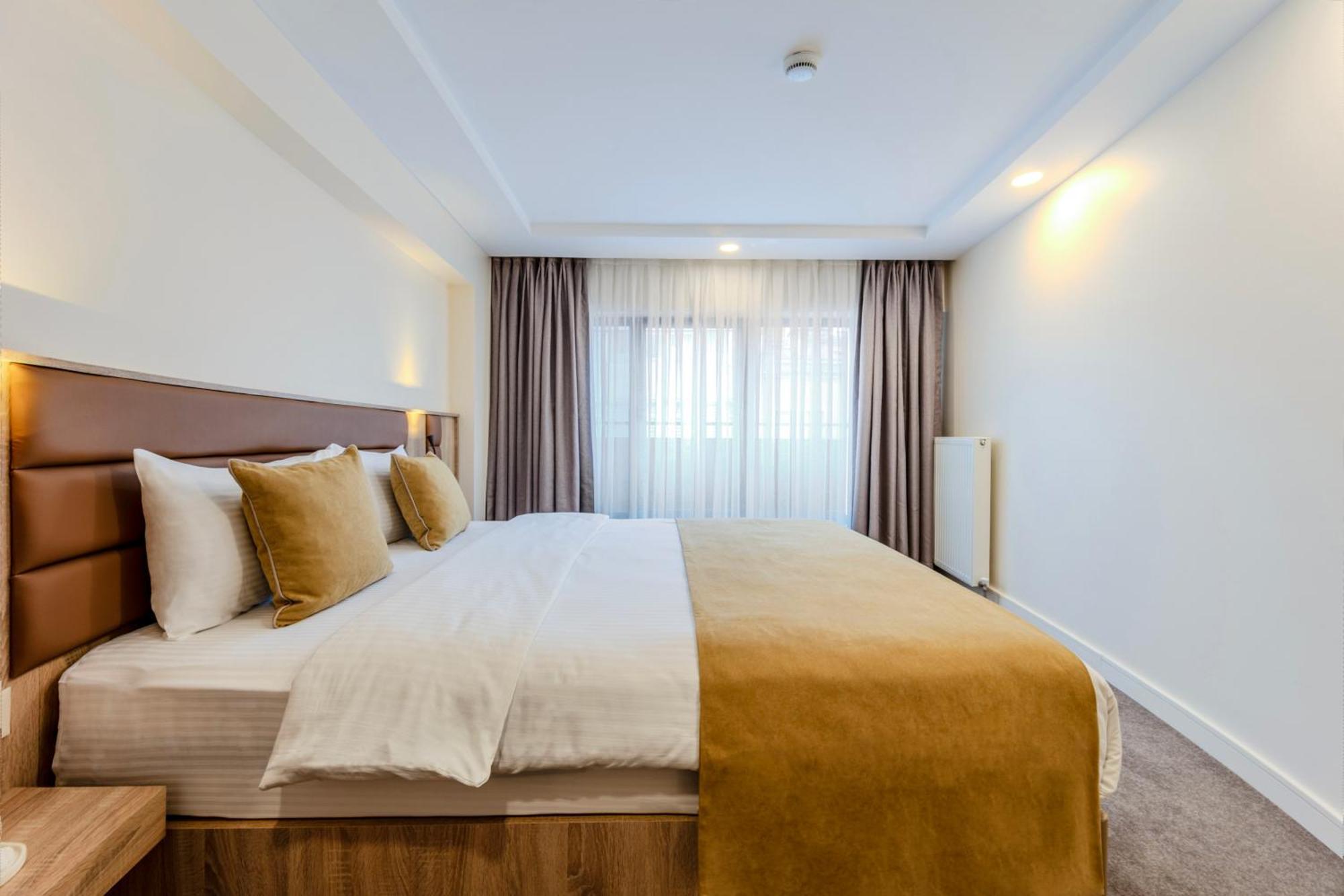 Roys Hotel & Suites 이스탄불 외부 사진
