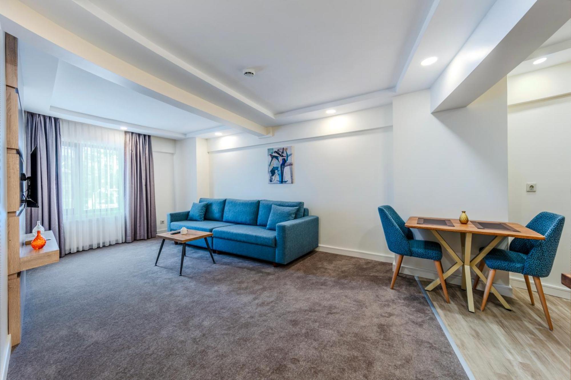 Roys Hotel & Suites 이스탄불 외부 사진