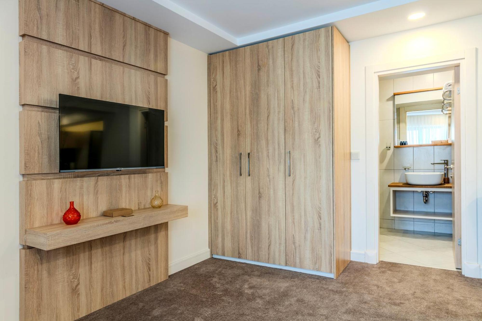 Roys Hotel & Suites 이스탄불 외부 사진
