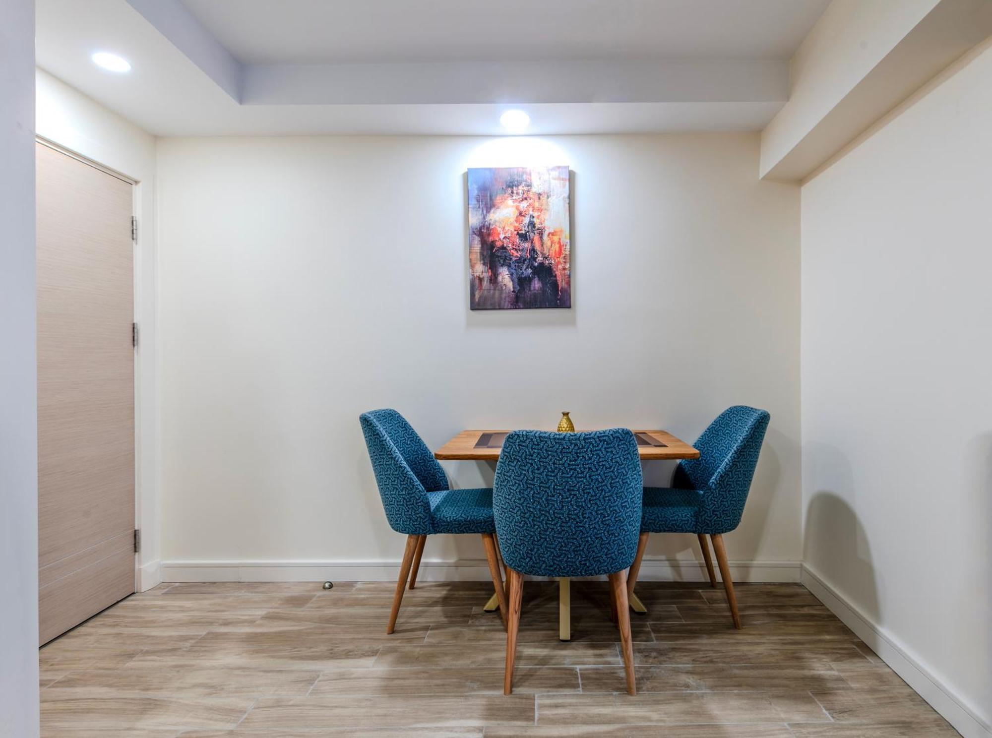 Roys Hotel & Suites 이스탄불 외부 사진